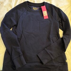 Lilly Pulitzer Beach Comber Pullover XXS